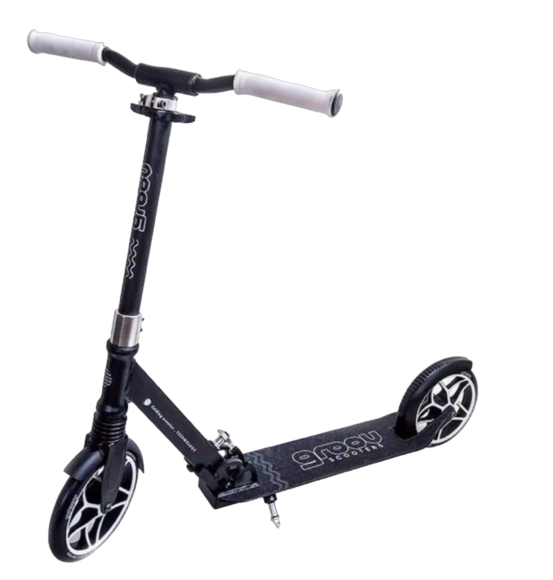 Scooter Groou