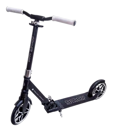 Scooter Groou