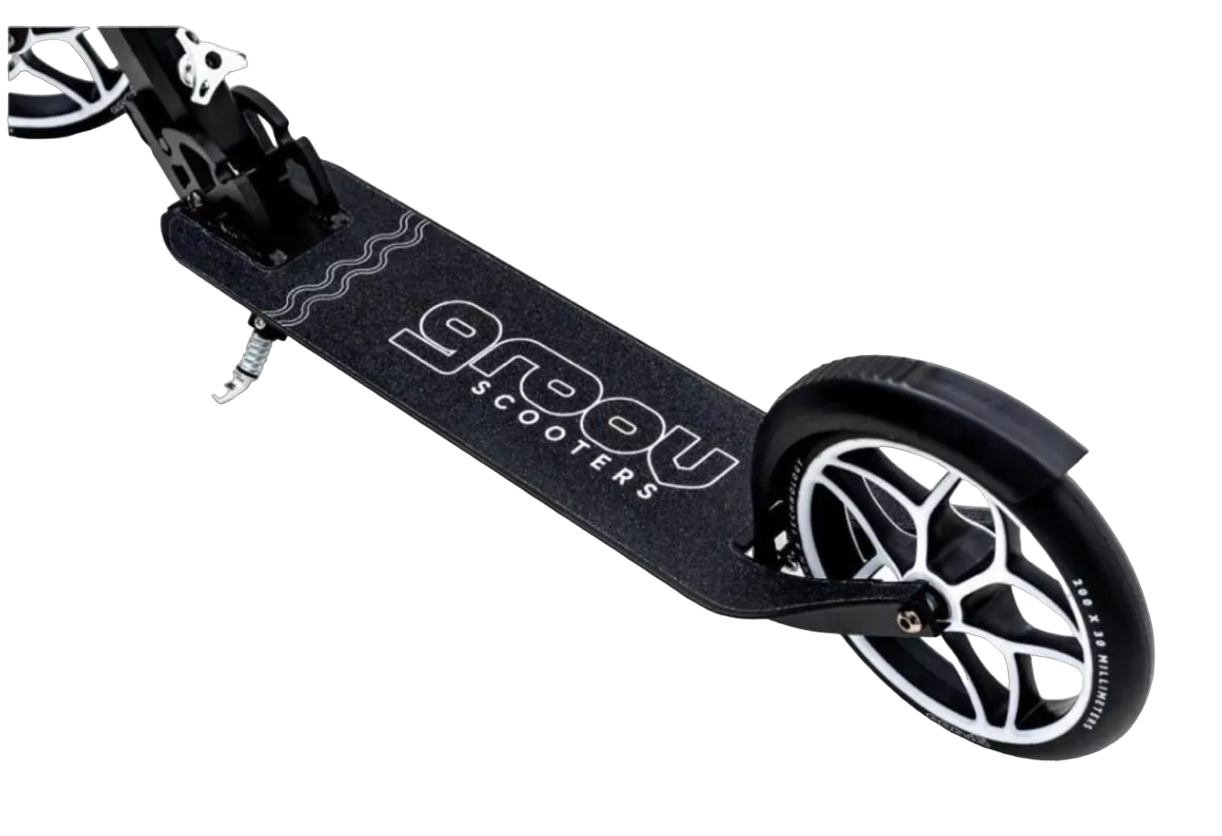 Scooter Groou