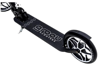 Scooter Groou