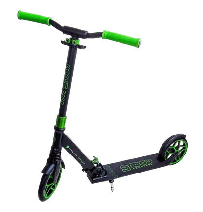 Scooter Groou