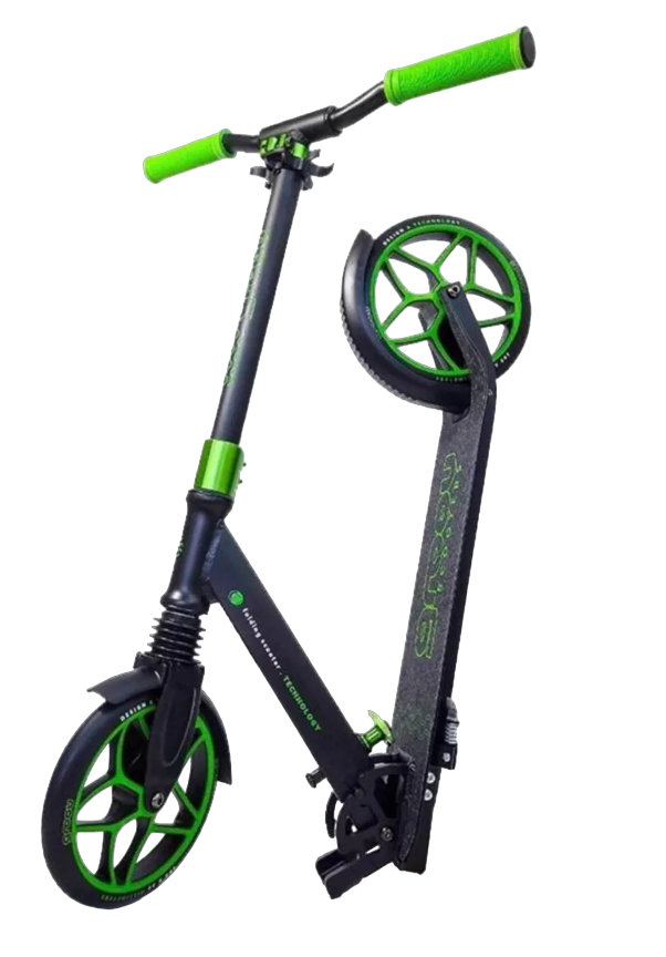 Scooter Groou