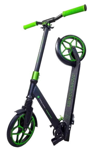 Scooter Groou