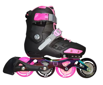 Patines V Roller Ajustables