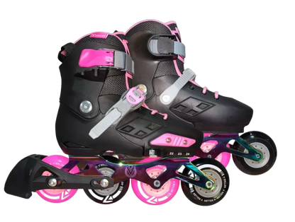 Patines V Roller Ajustables