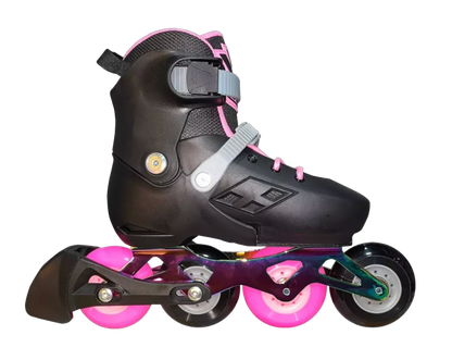 Patines V Roller Ajustables