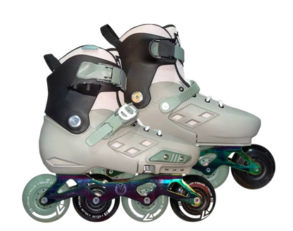 Patines V Roller Ajustables