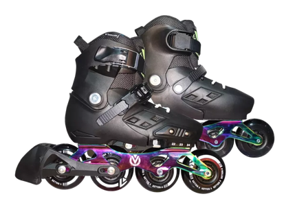 Patines V Roller Ajustables