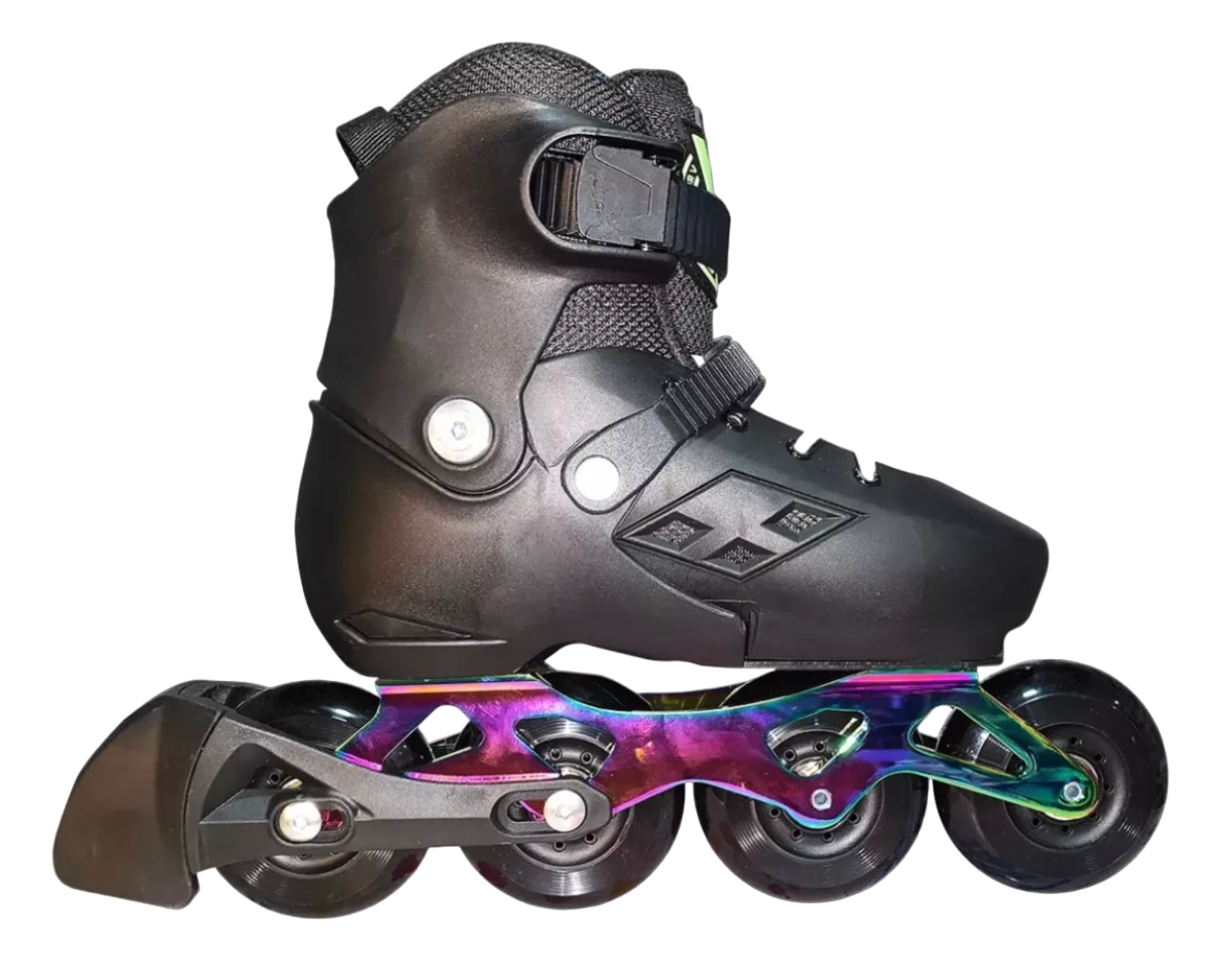 Patines V Roller Ajustables