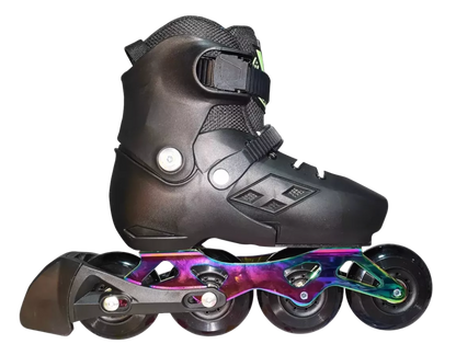 Patines V Roller Ajustables