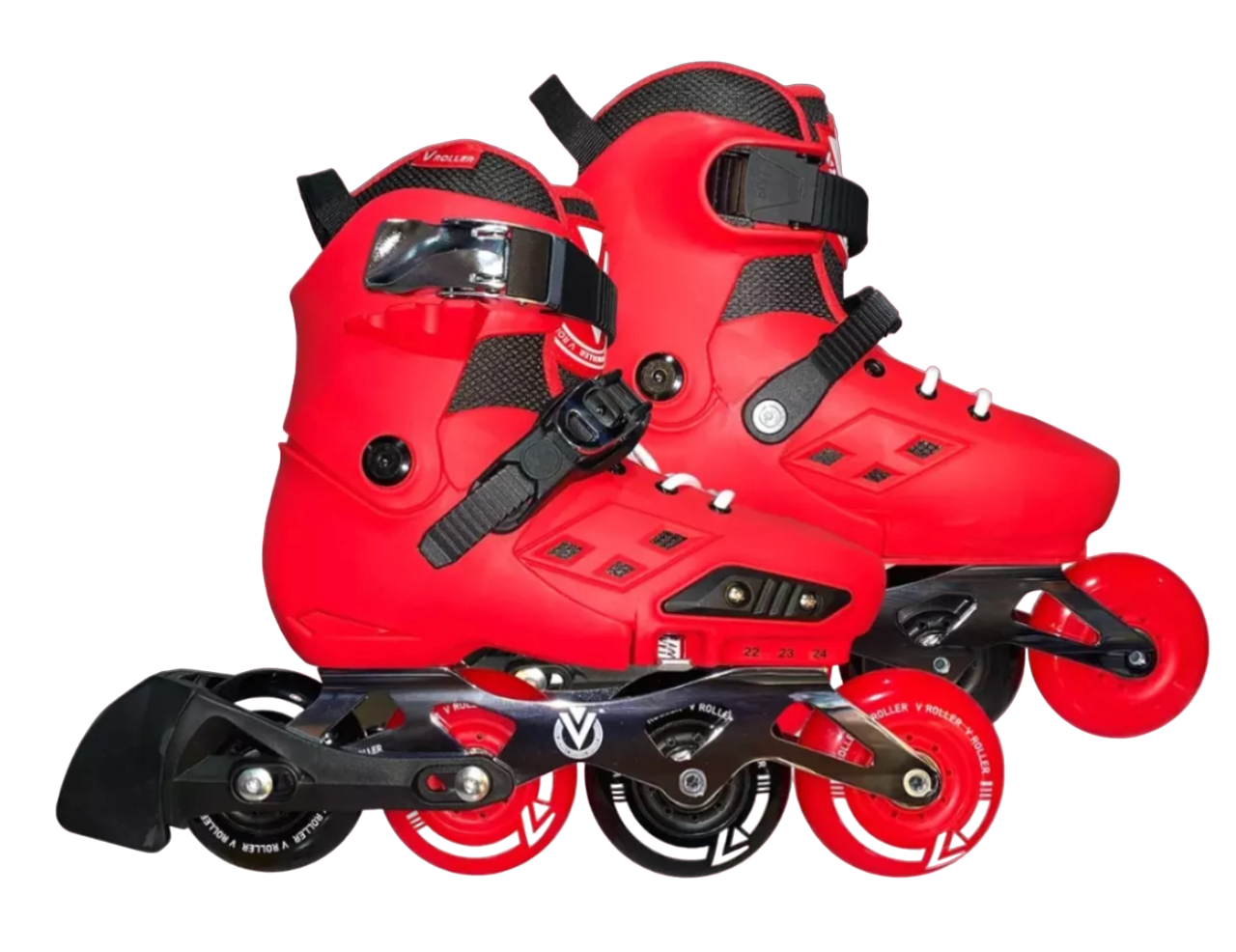 Patines V Roller Ajustables