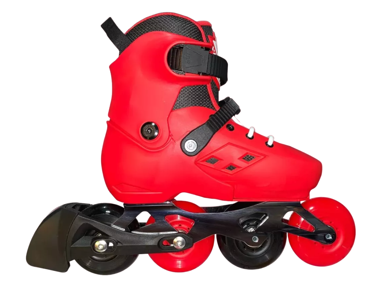 Patines V Roller Ajustables