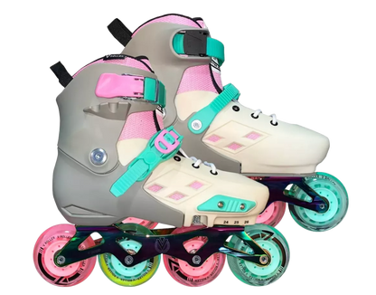 Patines V Roller Ajustables