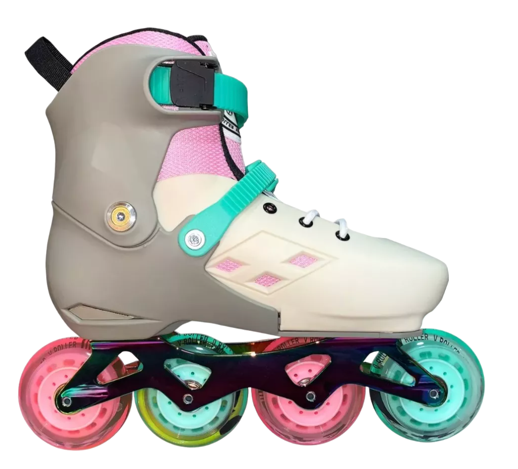 Patines V Roller Ajustables