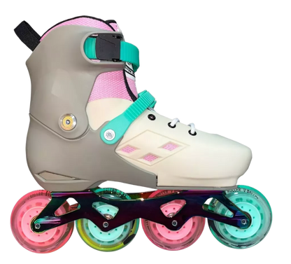 Patines V Roller Ajustables