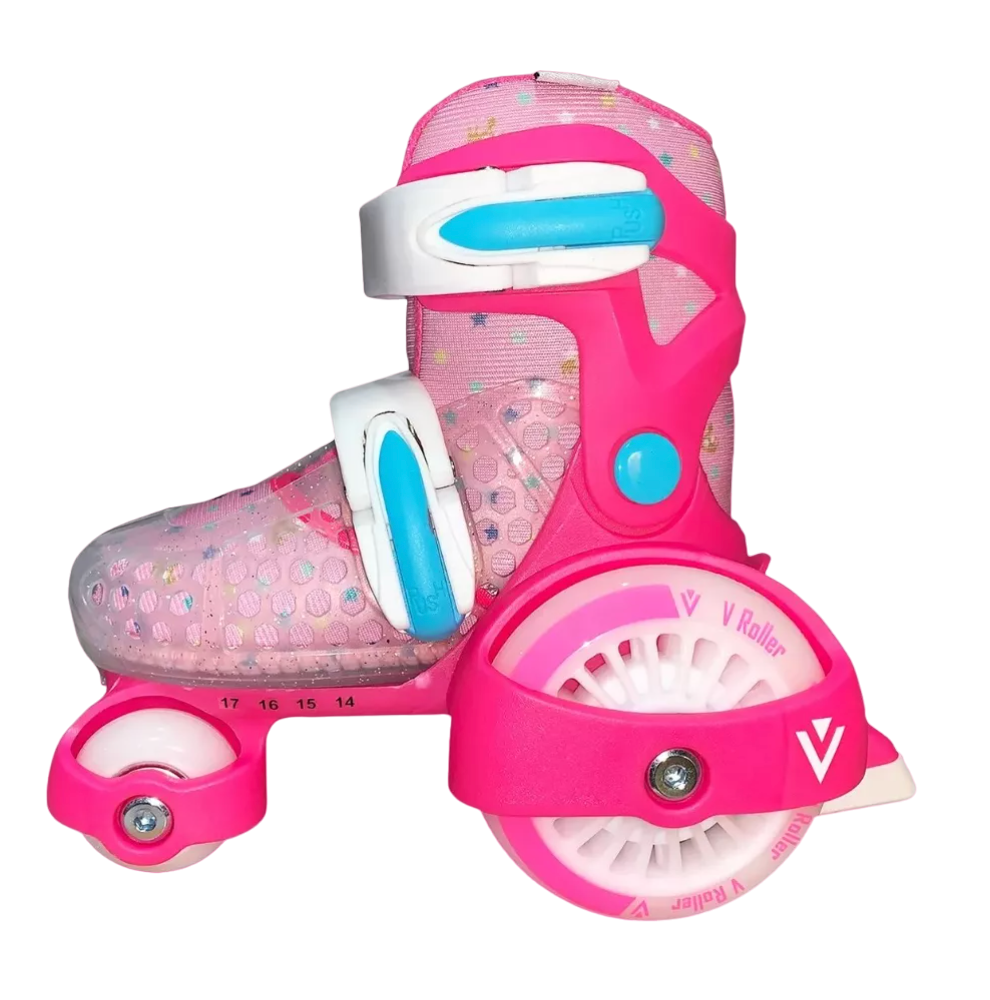 Patines Entrenadores Vroller