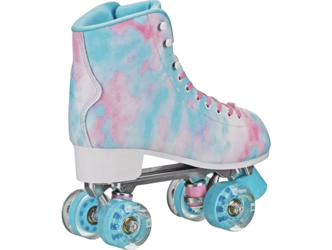 Patines Roller Derby Roller Groovee Freestyle Tie Dye Mystik