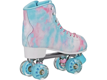 Patines Roller Derby Roller Groovee Freestyle Tie Dye Mystik