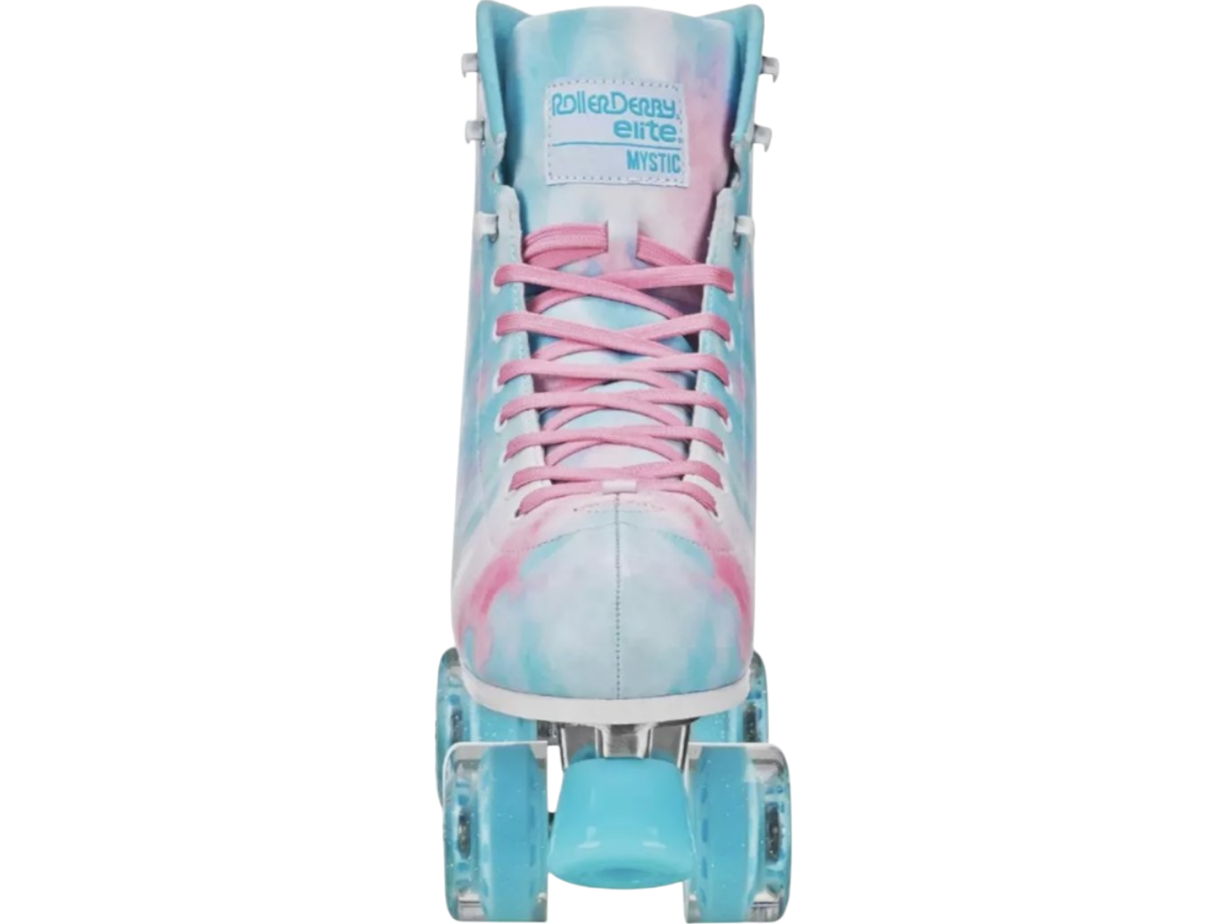 Patines Roller Derby Roller Groovee Freestyle Tie Dye Mystik