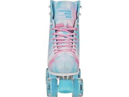 Patines Roller Derby Roller Groovee Freestyle Tie Dye Mystik