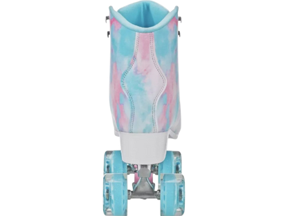 Patines Roller Derby Roller Groovee Freestyle Tie Dye Mystik