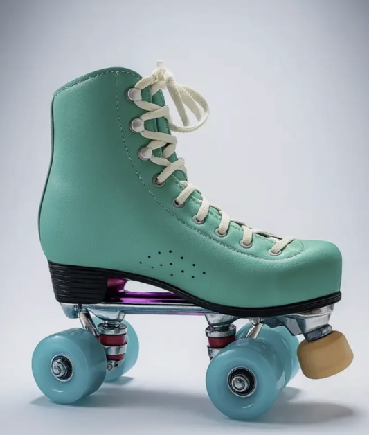 Patines Beta Roller Azul