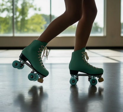 Patines Beta Roller Azul