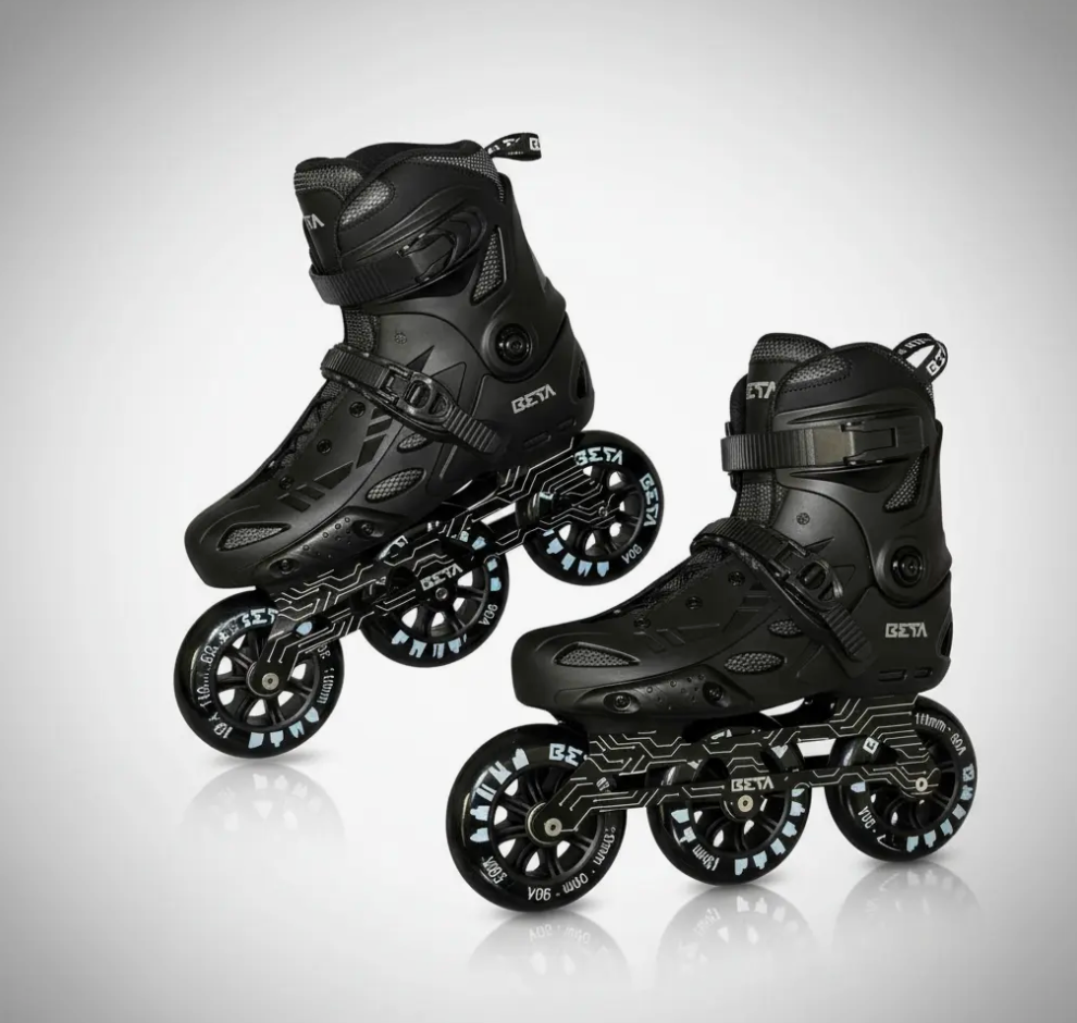 Patines Beta 110