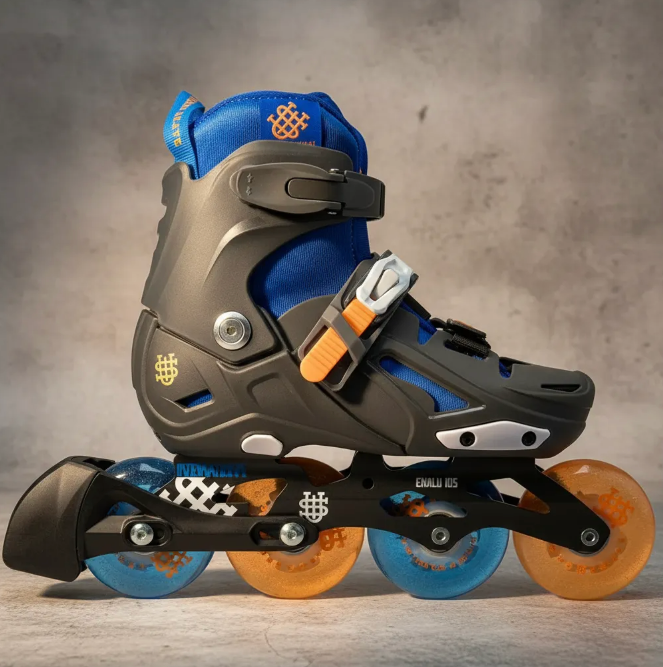 Patines Ius Enalu