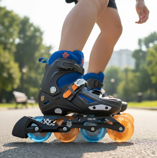 Patines Ius Enalu