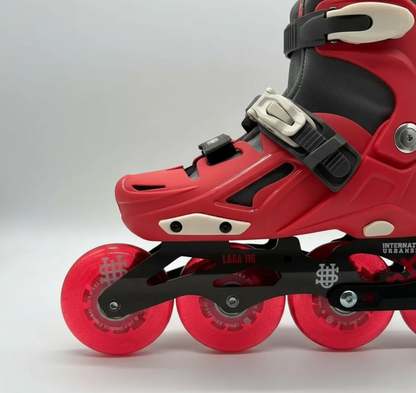 Patines Ius Lava