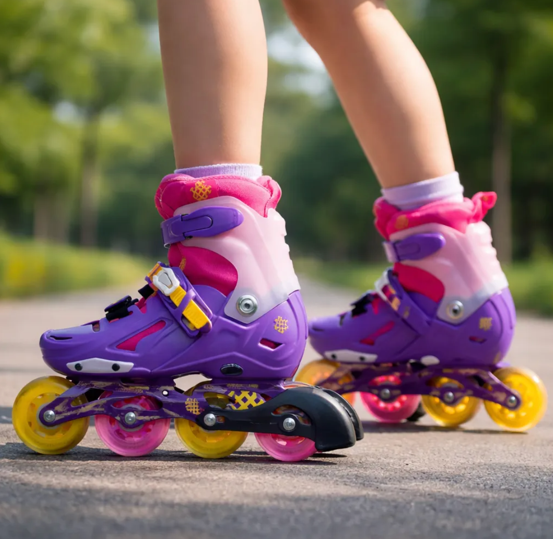 Patines Ius Aloha