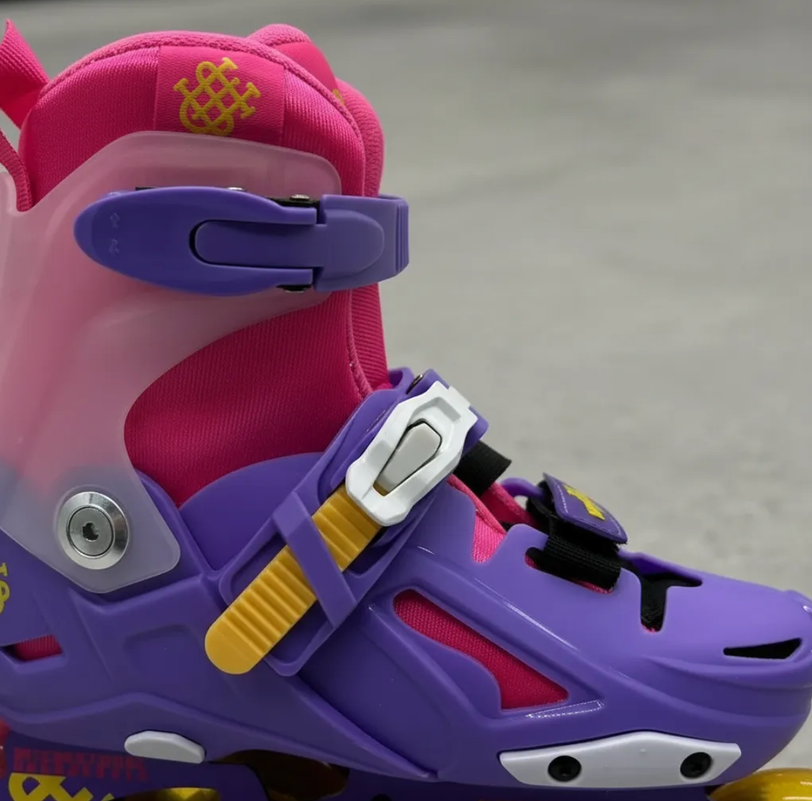 Patines Ius Aloha
