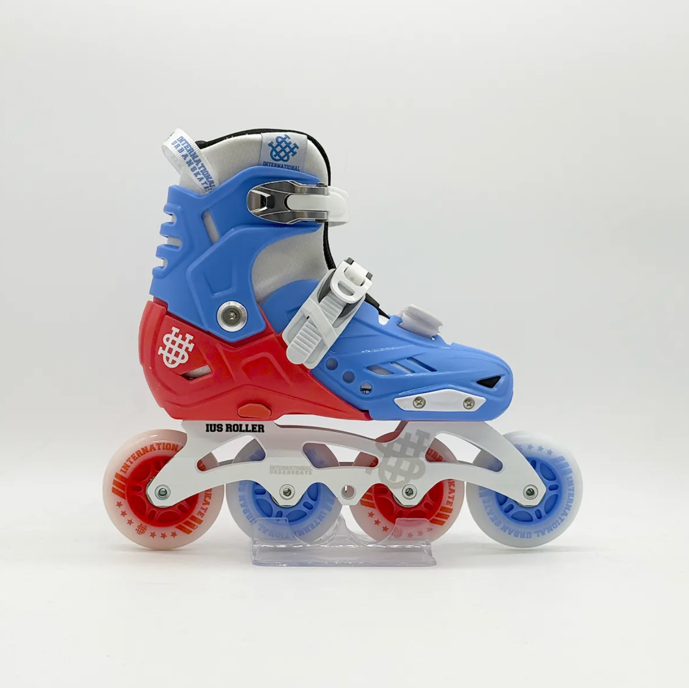 Patines Ius