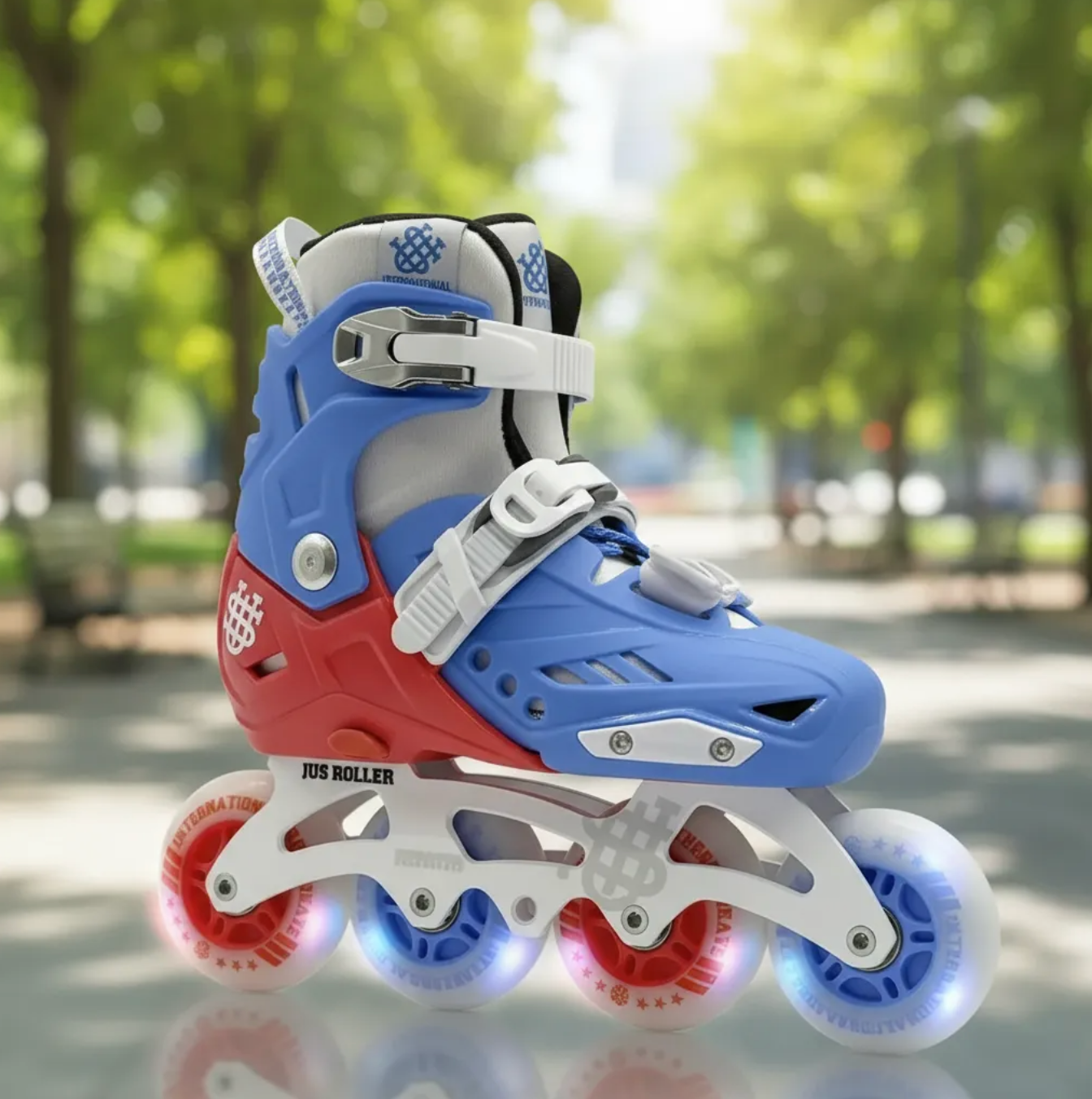 Patines Ius