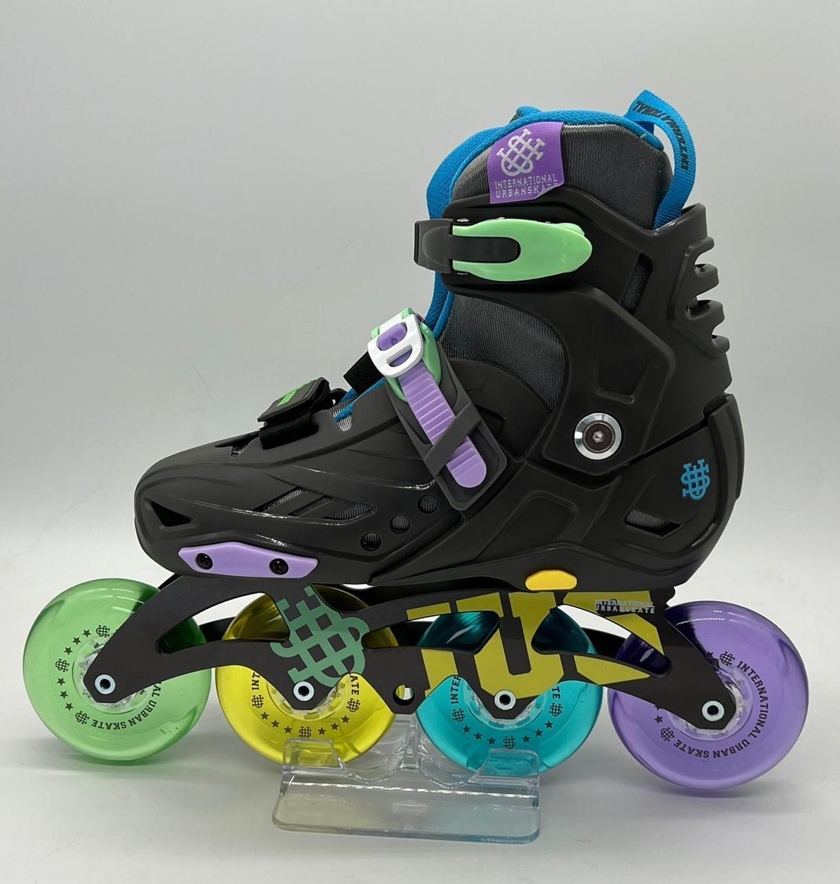Patines Ius Sunset