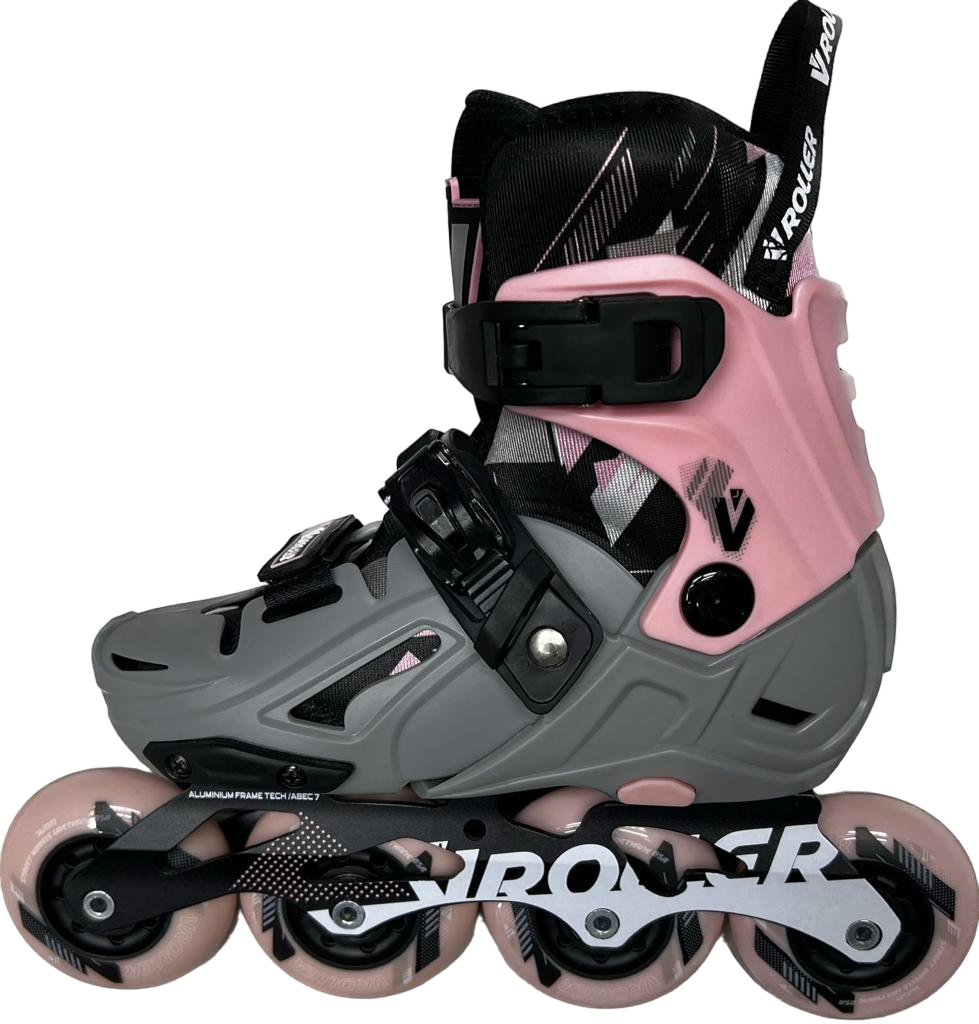 Patines V Roller Ajustables