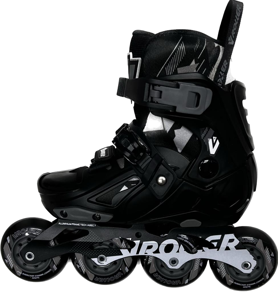 Patines V Roller Ajustables