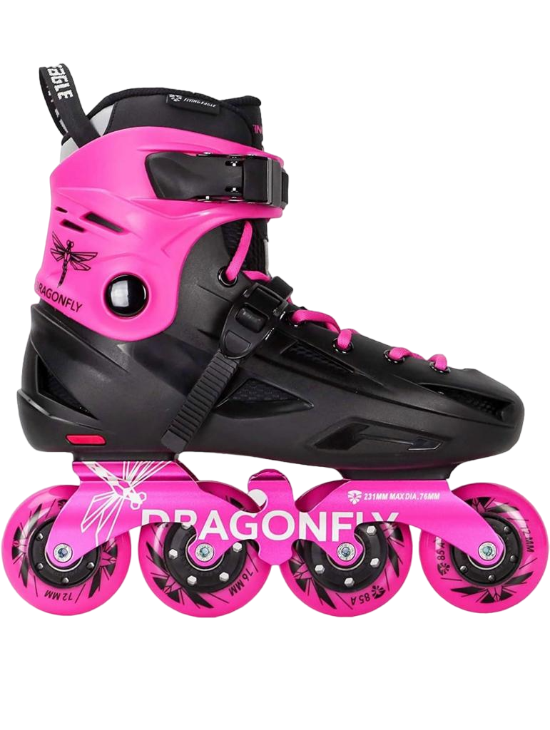 Patines Flying Eagle Dragon Fly