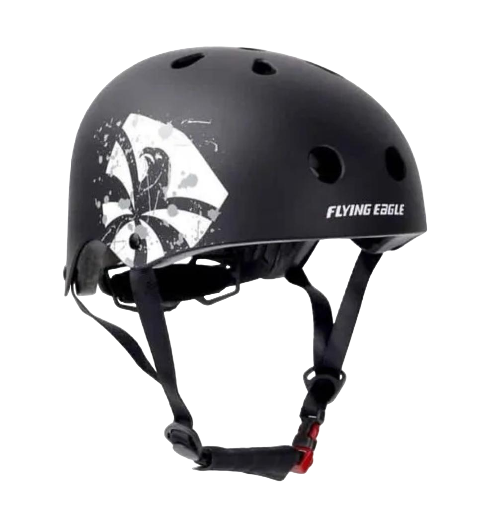 Casco Flying Eagle