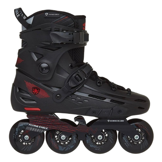 Patines Flying Eagle F4 Raven