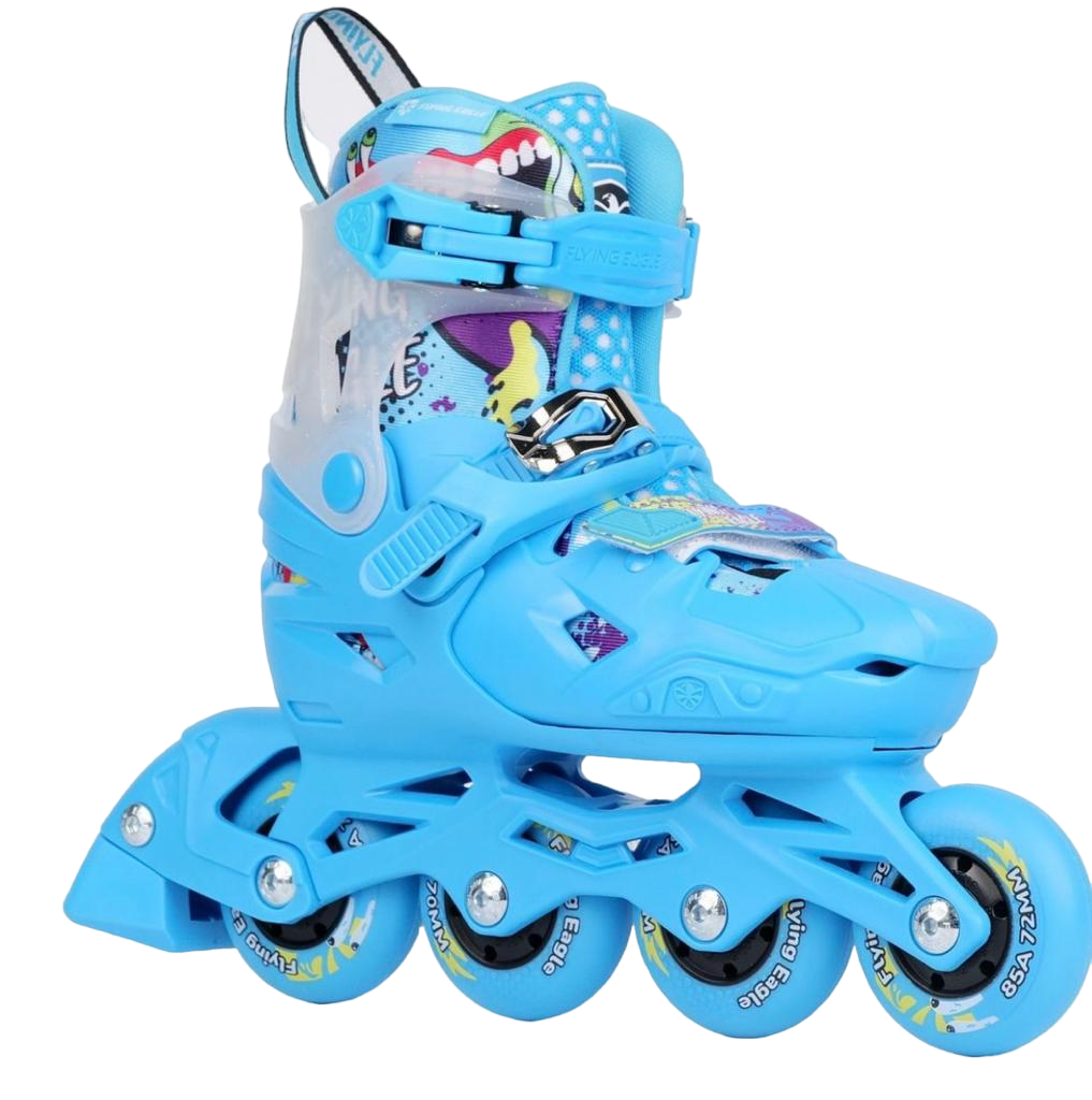 Patines Flying Eagle S3 Junior