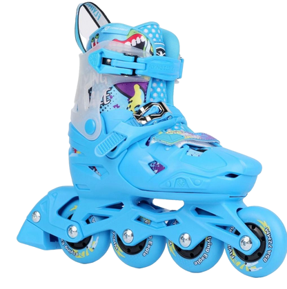 Patines Flying Eagle S3 Junior