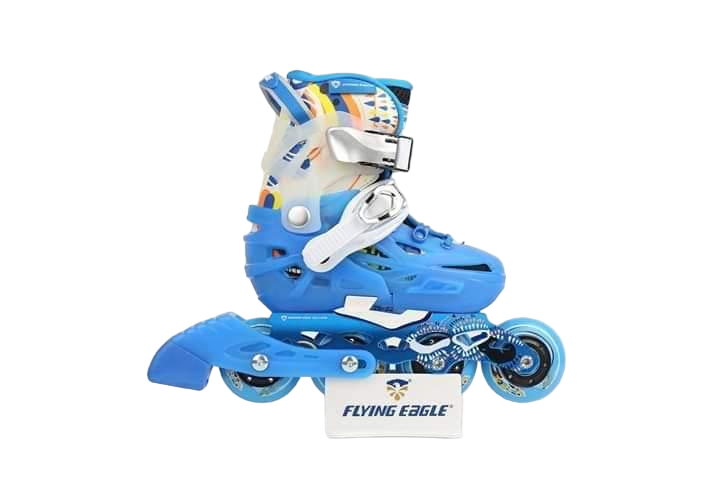 Patines Flying Eagle S6s