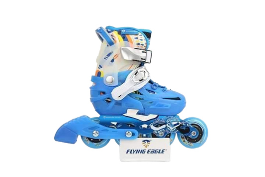 Patines Flying Eagle S6s