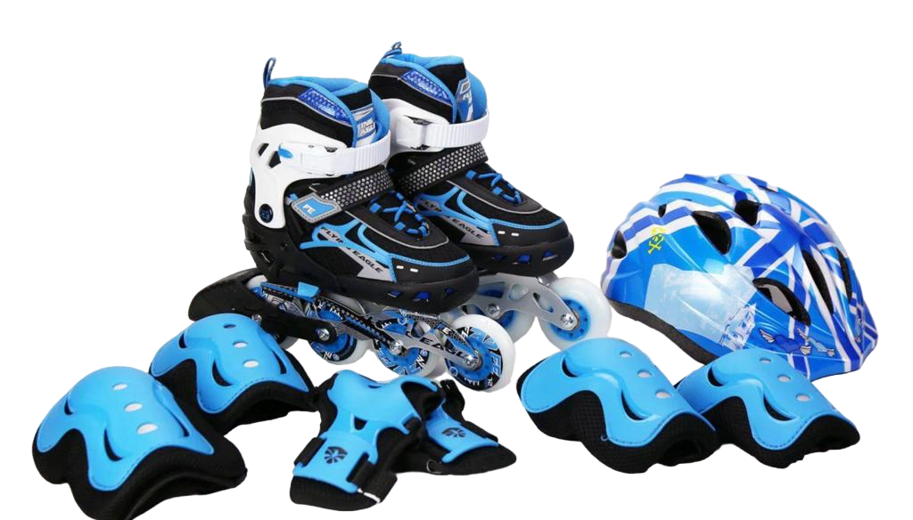 Patines Flying Eagle V5 Combo