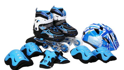 Patines Flying Eagle V5 Combo