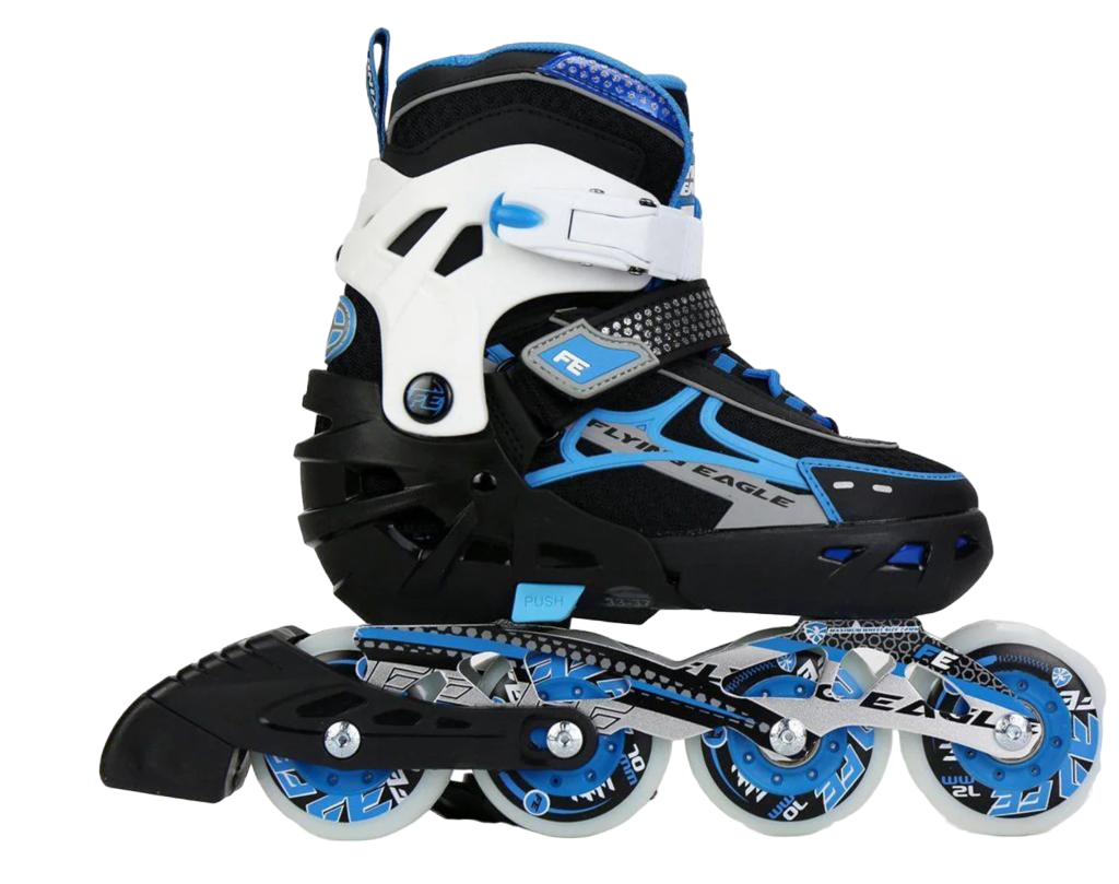 Patines Flying Eagle V5 Combo