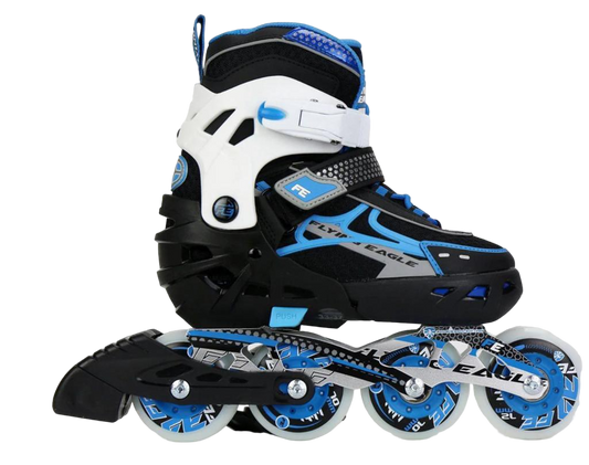 Patines Flying Eagle V5 Combo