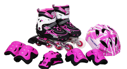 Patines Flying Eagle V5 Combo